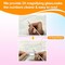 2 Pack Mushroom Paint by Numbers Kit for Adults, Easy Adult Paint by Number Kits On Canvas, Painting by Numbers for Beginner Gift Home Decor 16x20 in